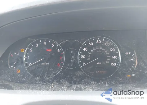 2005 Toyota Avalon Limited из США, поврежденный, VIN 4T1BK36B95U036598